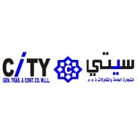 City General Trading contracting and co.