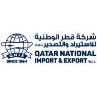 Qatar National Import and Export (QNIE)