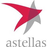 Astellas