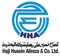 Haji Husein Alireza & Co.