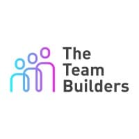 THE TEAM BUILDERS