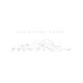 Caravane Earth