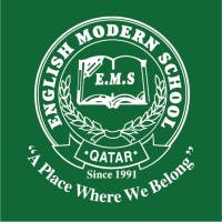 The English Modern School