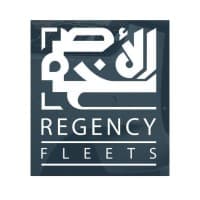 Regency fleets