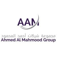 Ahmed Al Mahmood Group