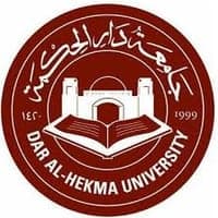 Dar Al Hekma University