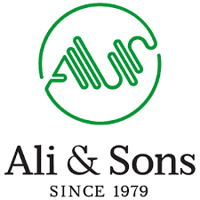 ALI & SONS CO LLC