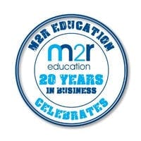 m2r Education