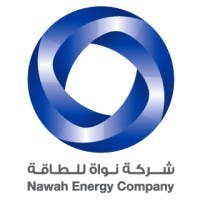 Nawah Energy Company