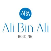 Ali Bin Ali Holding