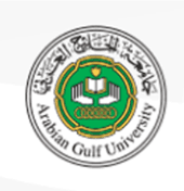 Arabian Gulf University