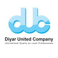 Diyar United Company