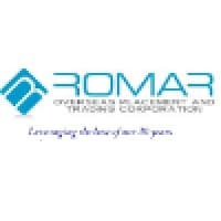 ROMAR OVERSEAS PLACEMENT & TRADING CORPORATION